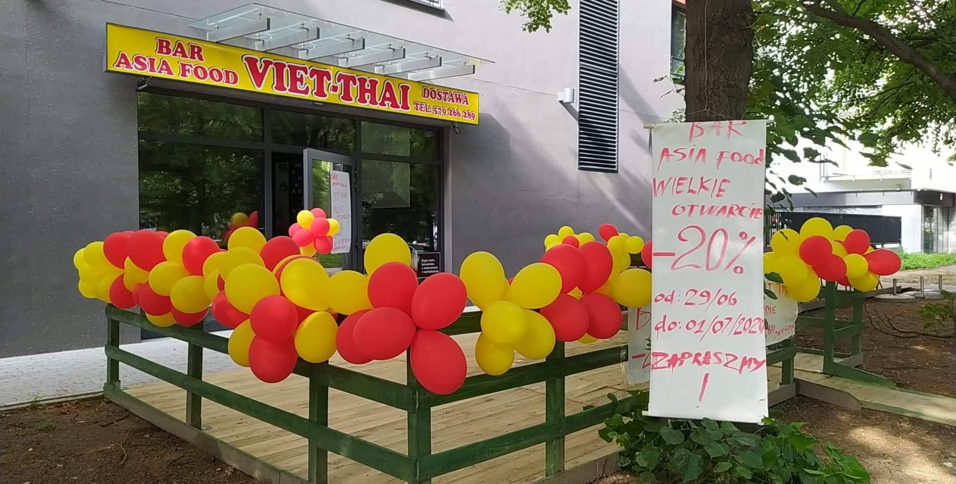 Viet-Thai